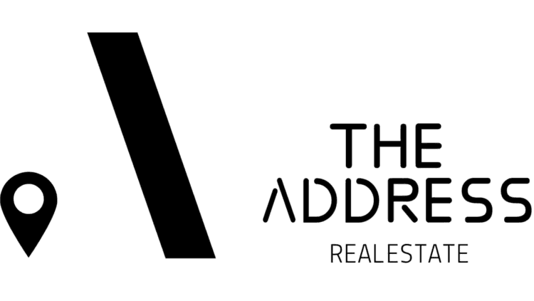 The Address Real Estate